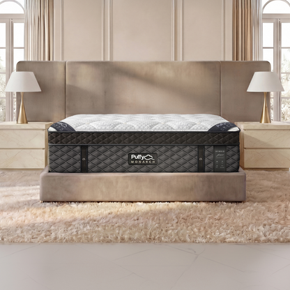 Puffy MONARCH Mattress - The Sleep Loft - Online Mattress Showroom NYC