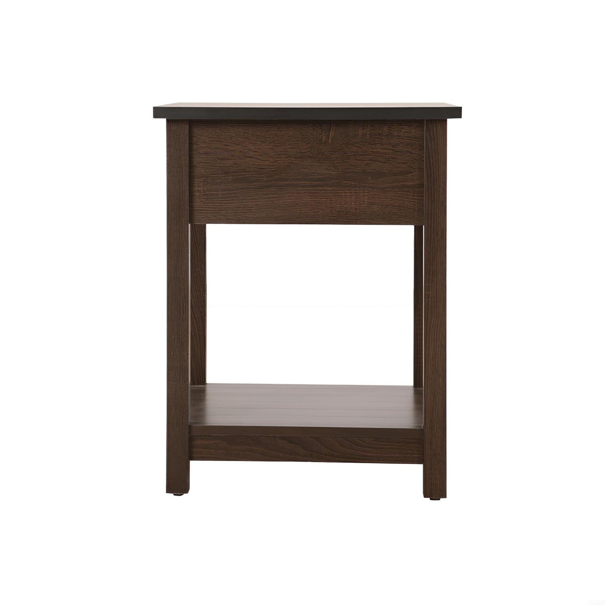 Salem - Nightstand - The Sleep Loft - Online Mattress Showroom NYC