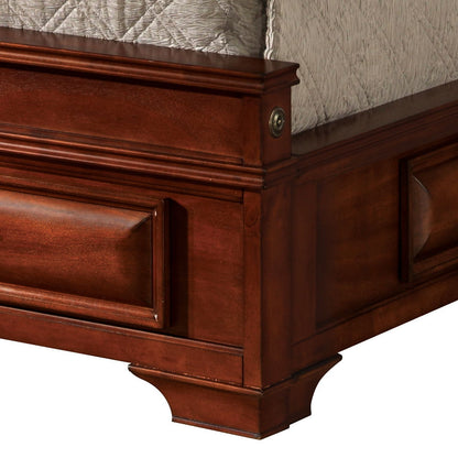 Lavita - Storage Bed - The Sleep Loft - Online Mattress Showroom NYC