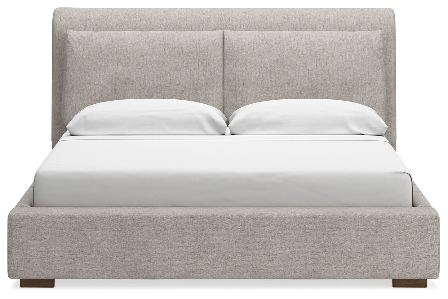 Cabalynn - Upholstered Bed - The Sleep Loft - Online Mattress Showroom NYC