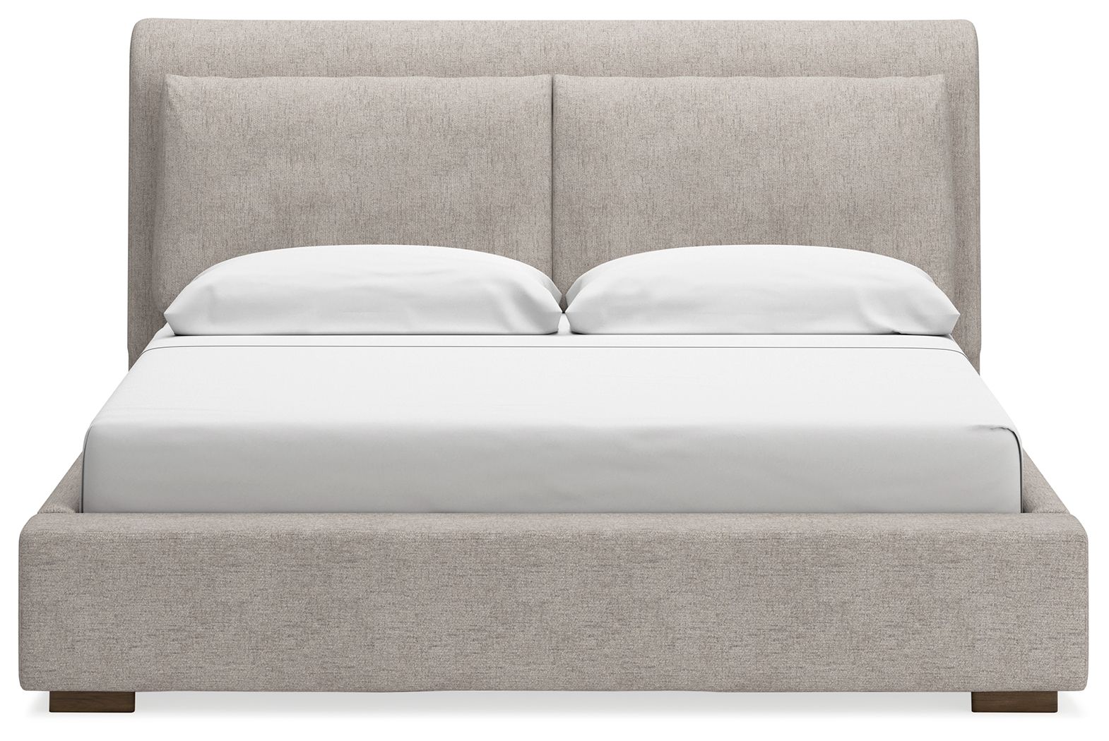 Cabalynn - Upholstered Bed - The Sleep Loft - Online Mattress Showroom NYC