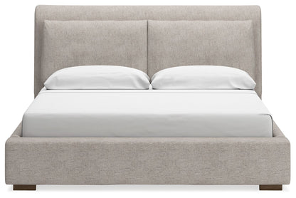 Cabalynn - Upholstered Bed - The Sleep Loft - Online Mattress Showroom NYC