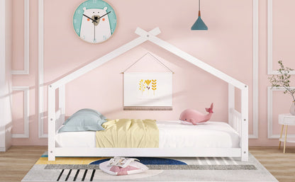 Playhouse Design Bed - The Sleep Loft - Online Mattress Showroom NYC
