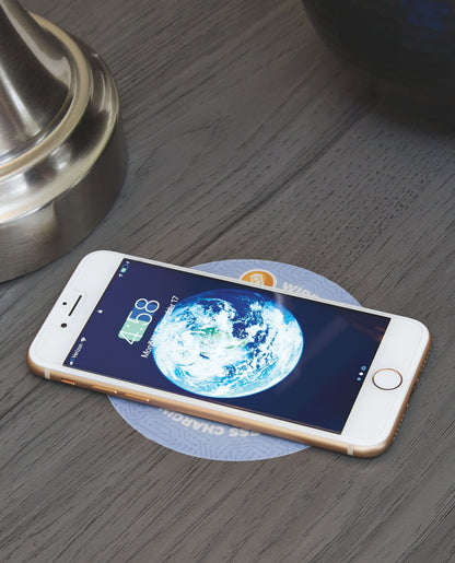 Lodanna - Two Drawer Night Stand - Gray