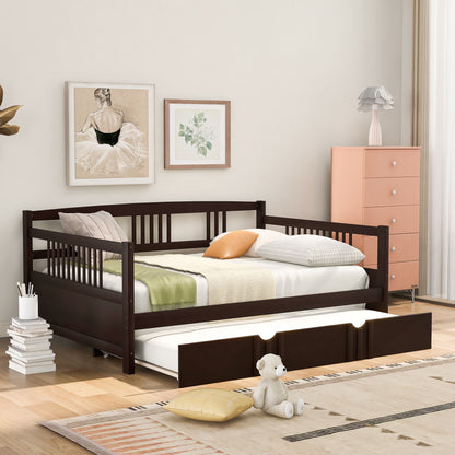 Multifunctional Modern Daybed - The Sleep Loft - Online Mattress Showroom NYC