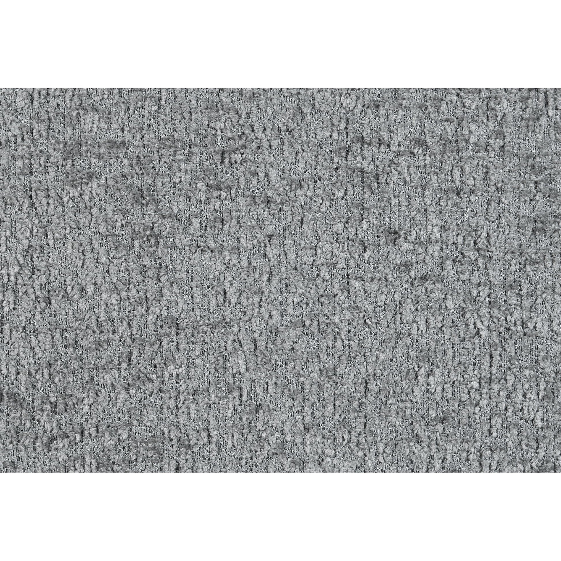 Isaiah - Nightstand With Upholstered Frame - The Sleep Loft - Online Mattress Showroom NYC