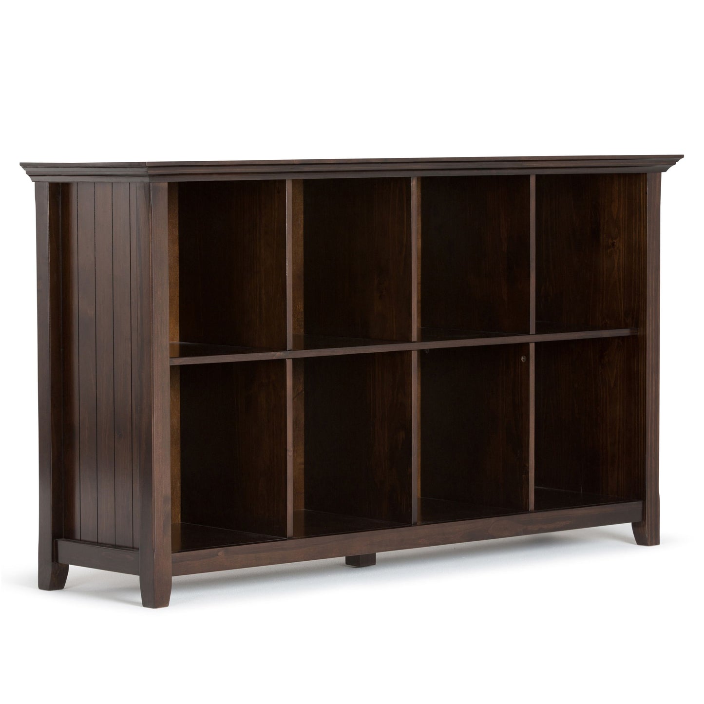 Acadian - Handcrafted Cube Storage - The Sleep Loft - Online Mattress Showroom NYC