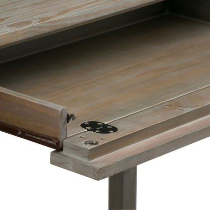 Warm Shaker - Handcrafted Desk - The Sleep Loft - Online Mattress Showroom NYC