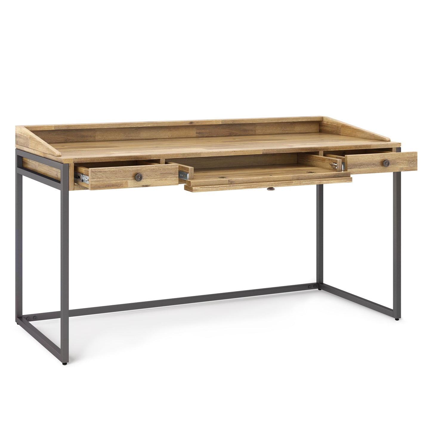 Ralston - Handcrafted Desk - The Sleep Loft - Online Mattress Showroom NYC