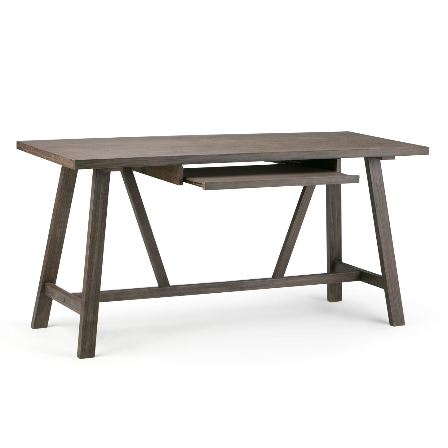 Dylan - Handcrafted Desk - The Sleep Loft - Online Mattress Showroom NYC