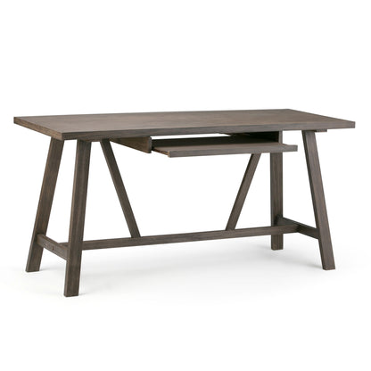 Dylan - Handcrafted Desk - The Sleep Loft - Online Mattress Showroom NYC