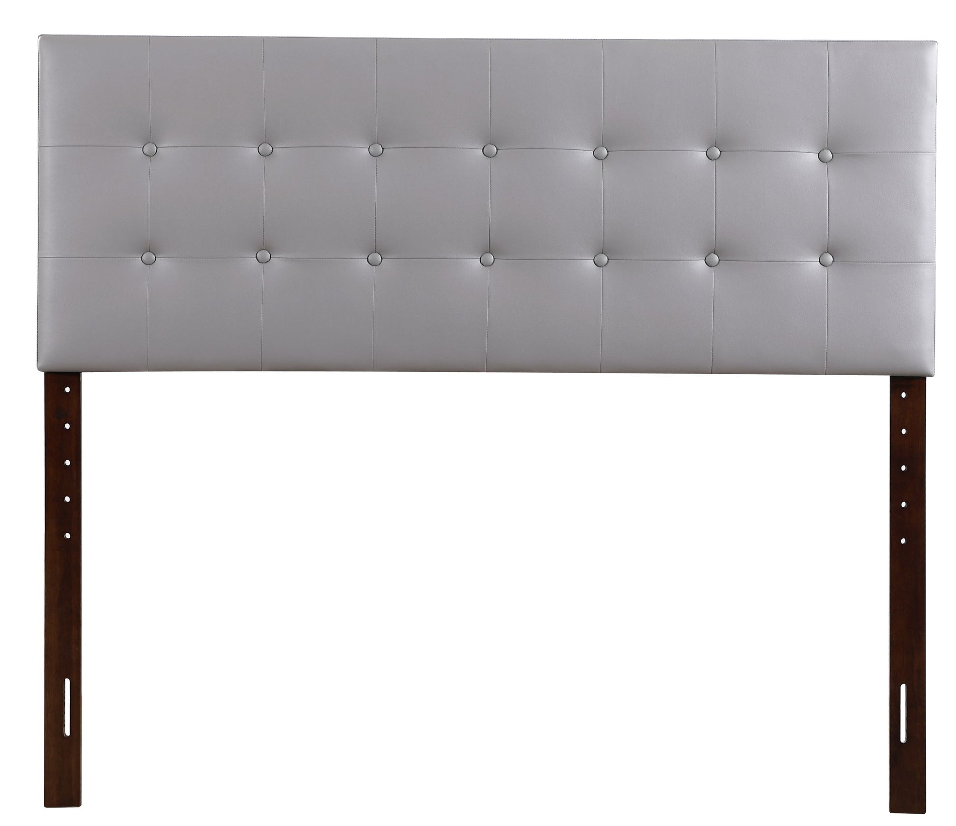 Super Nova - Upholstered Headboard - The Sleep Loft - Online Mattress Showroom NYC