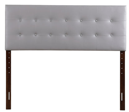 Super Nova - Upholstered Headboard - The Sleep Loft - Online Mattress Showroom NYC