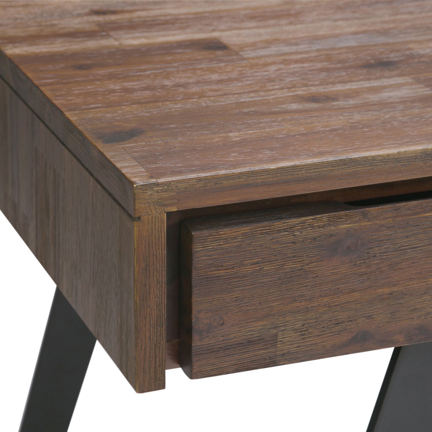 Lowry - Handcrafted Desk - The Sleep Loft - Online Mattress Showroom NYC