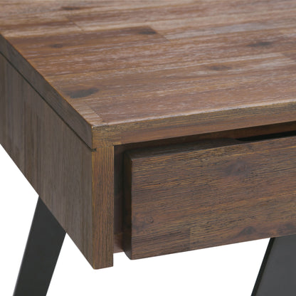 Lowry - Handcrafted Desk - The Sleep Loft - Online Mattress Showroom NYC