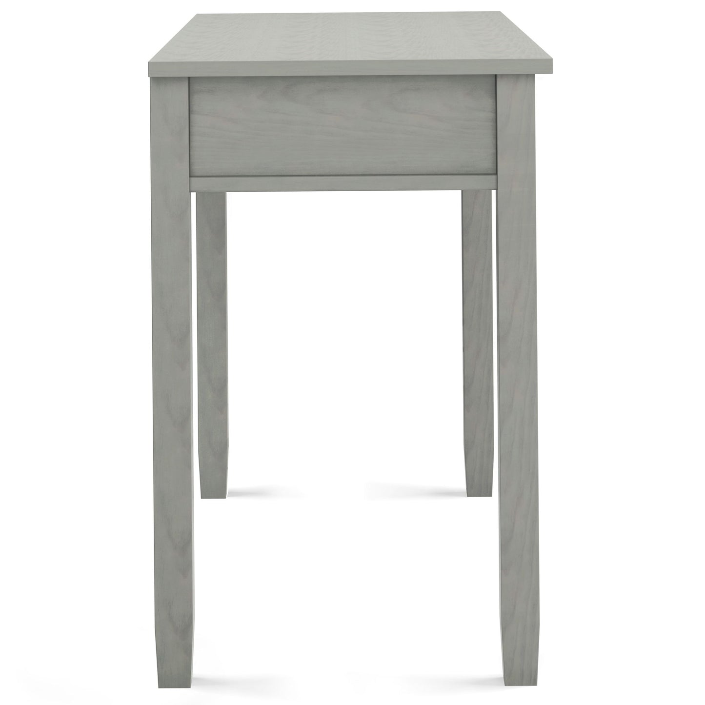 Warm Shaker - Handcrafted Desk - The Sleep Loft - Online Mattress Showroom NYC