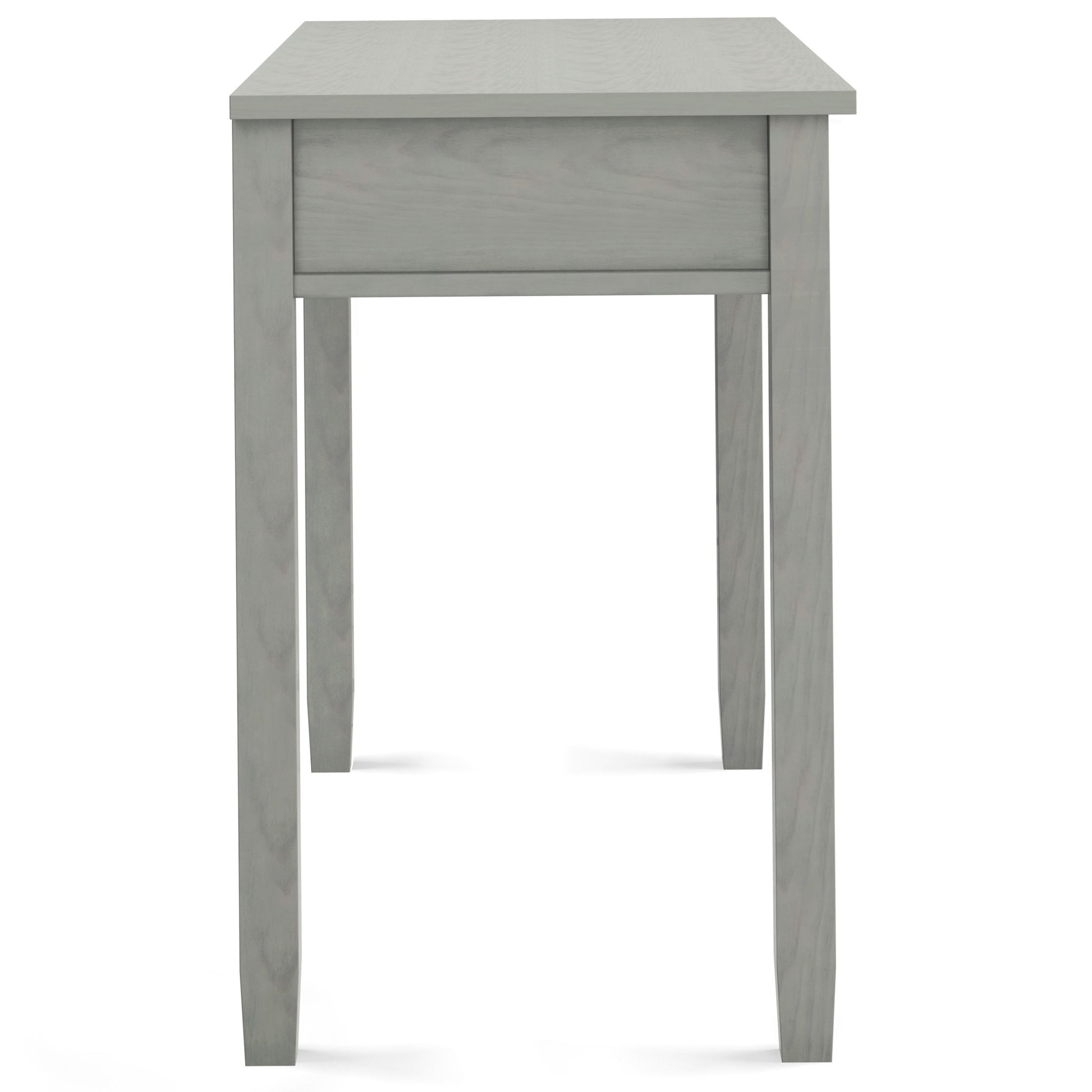 Warm Shaker - Handcrafted Desk - The Sleep Loft - Online Mattress Showroom NYC