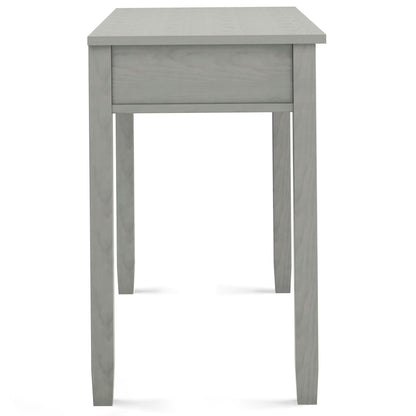 Warm Shaker - Handcrafted Desk - The Sleep Loft - Online Mattress Showroom NYC