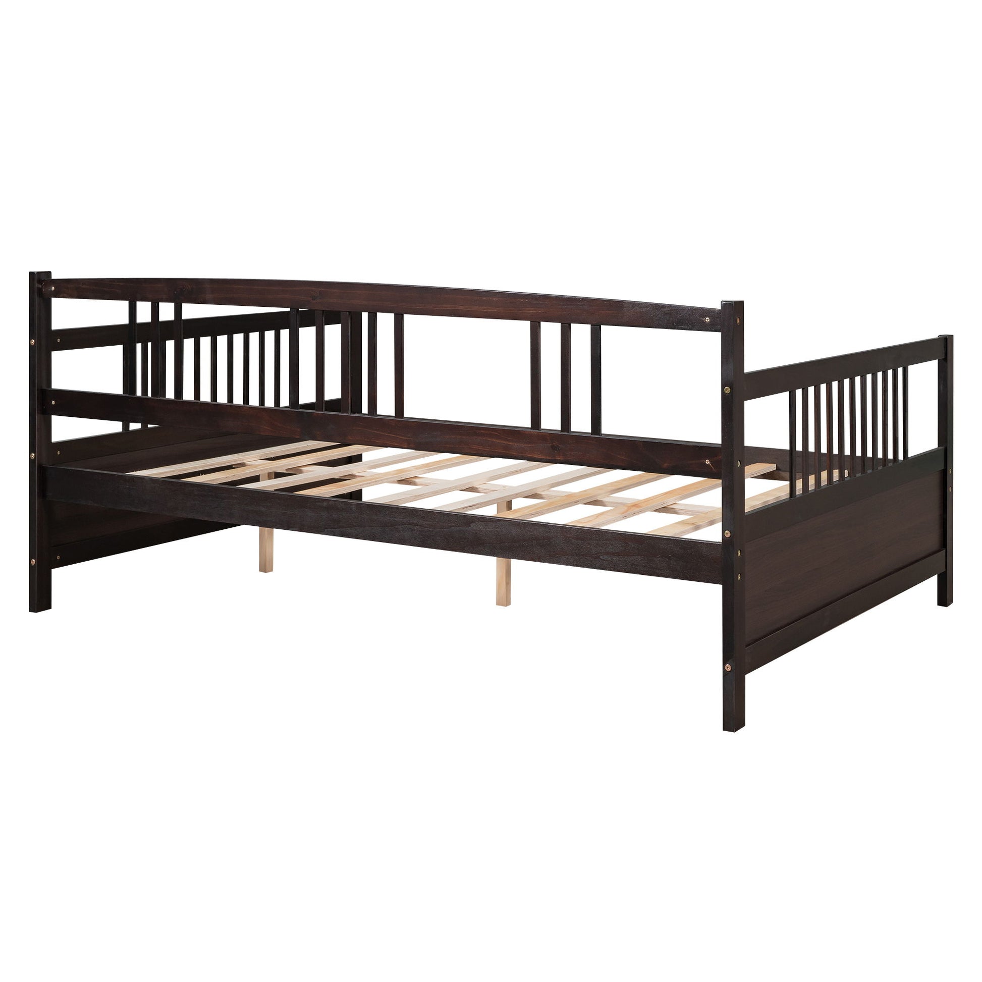 Multifunctional Modern Daybed - The Sleep Loft - Online Mattress Showroom NYC