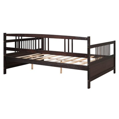 Multifunctional Modern Daybed - The Sleep Loft - Online Mattress Showroom NYC