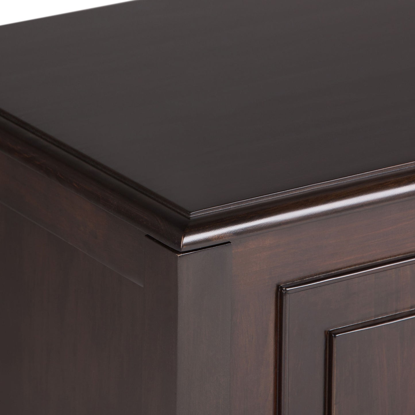 Connaught - Handcrafted Storage Bench Trunk - The Sleep Loft - Online Mattress Showroom NYC