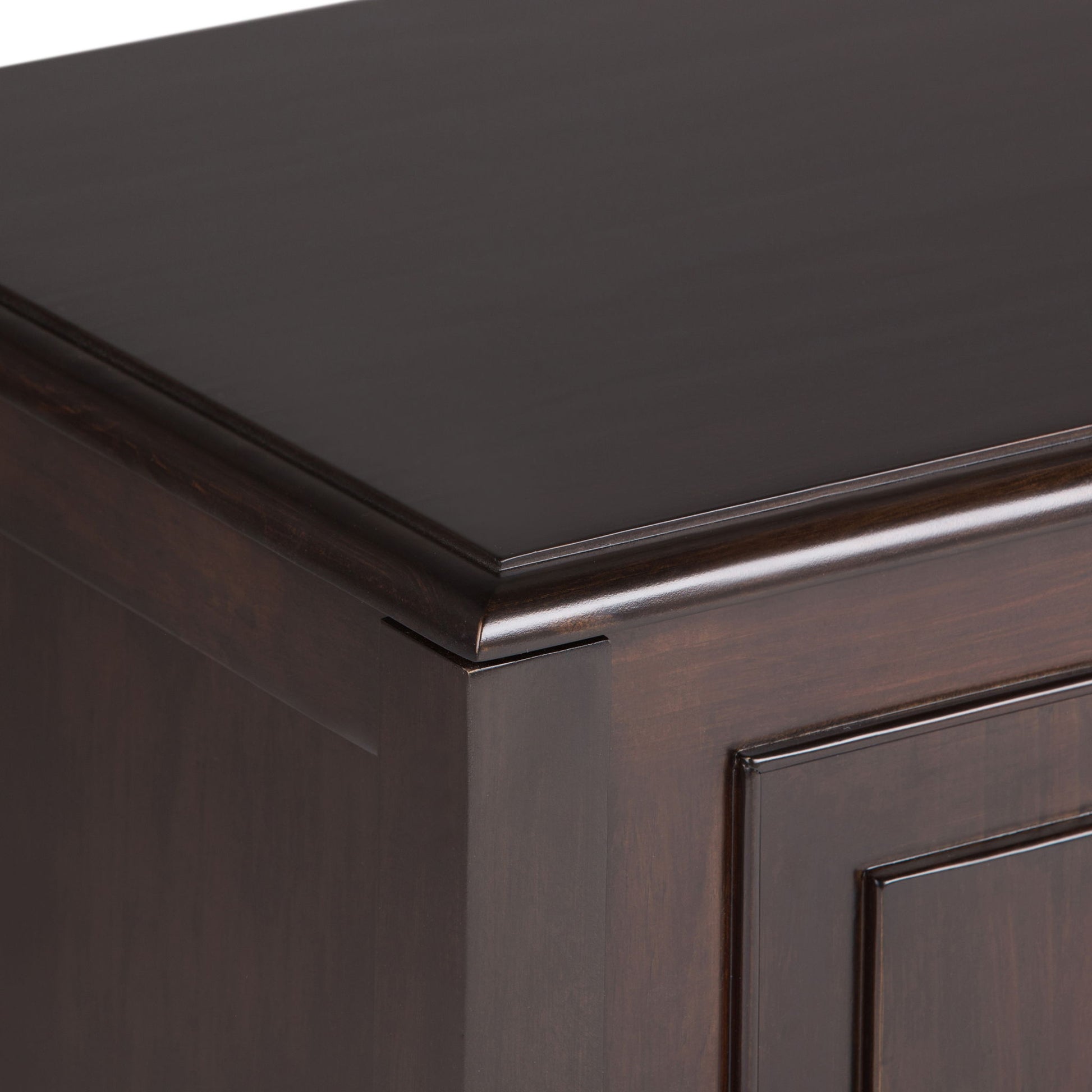 Connaught - Handcrafted Storage Bench Trunk - The Sleep Loft - Online Mattress Showroom NYC