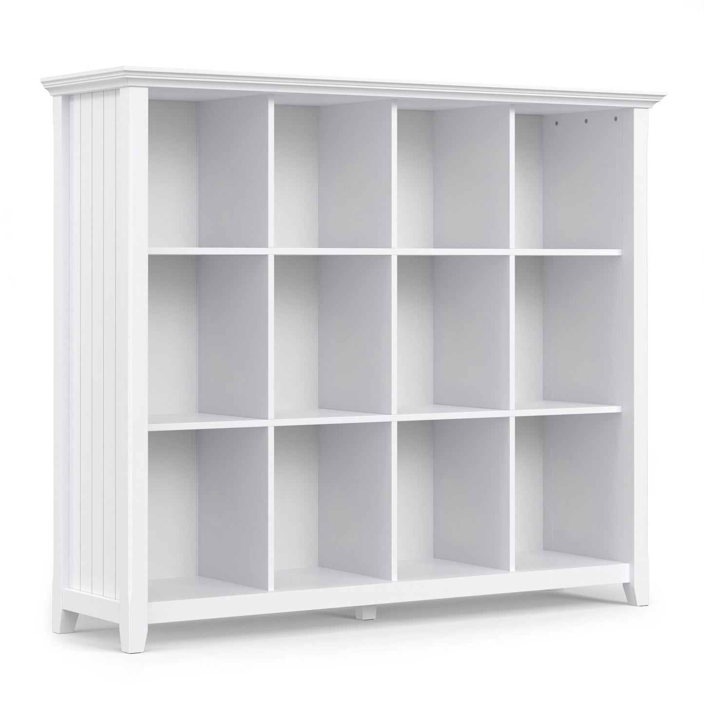 Acadian - Handcrafted Cube Storage - The Sleep Loft - Online Mattress Showroom NYC