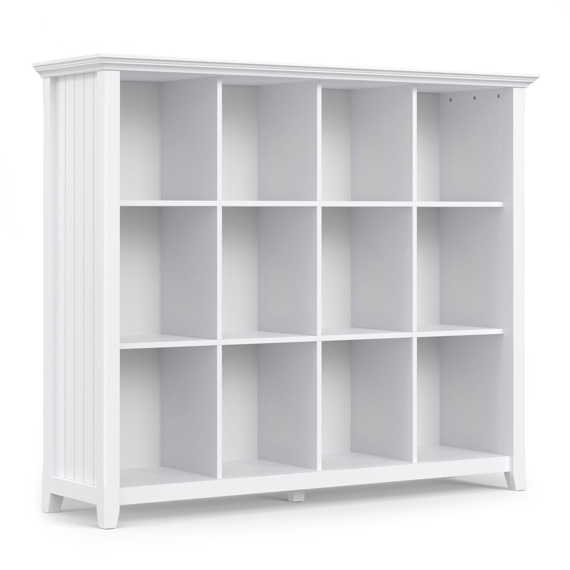 Acadian - Handcrafted Cube Storage - The Sleep Loft - Online Mattress Showroom NYC