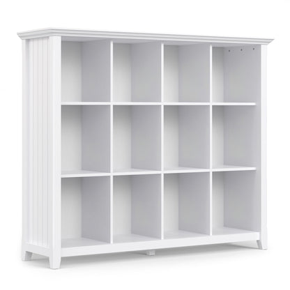 Acadian - Handcrafted Cube Storage - The Sleep Loft - Online Mattress Showroom NYC