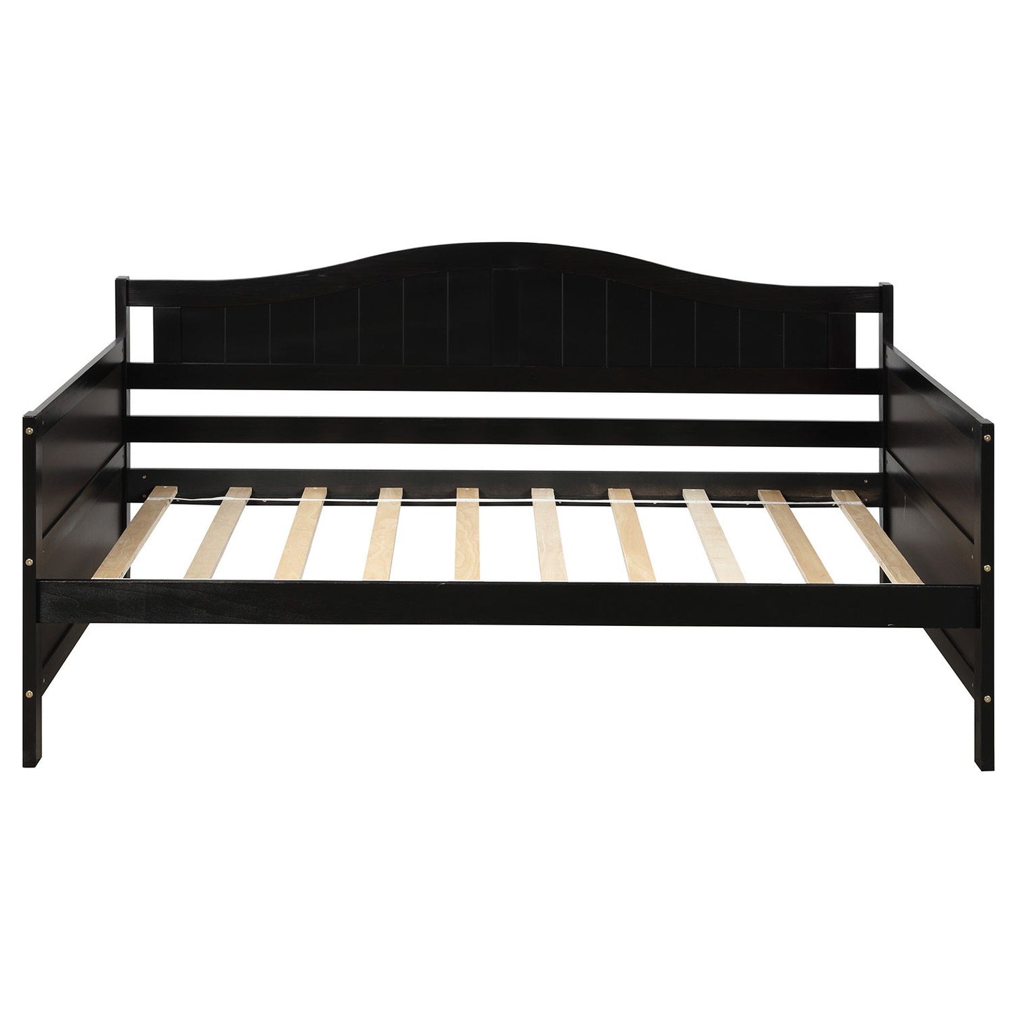 Wooden Daybed, Sofa Bed, No Box Spring Needed - The Sleep Loft - Online Mattress Showroom NYC
