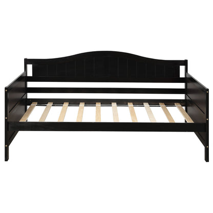 Wooden Daybed, Sofa Bed, No Box Spring Needed - The Sleep Loft - Online Mattress Showroom NYC