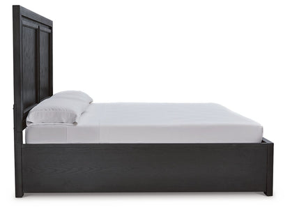 Foyland - Storage Bed - The Sleep Loft - Online Mattress Showroom NYC