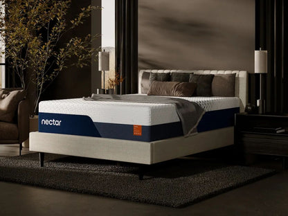 Nectar Ultra Memory Foam - Mattress - The Sleep Loft - Online Mattress Showroom NYC