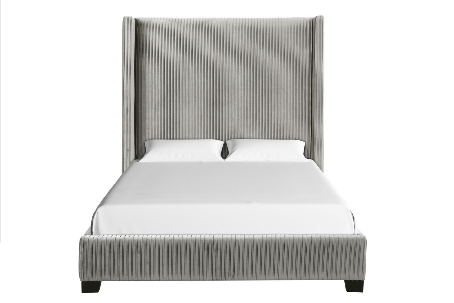 Upholstered Bed, Space-Saving Design - The Sleep Loft - Online Mattress Showroom NYC