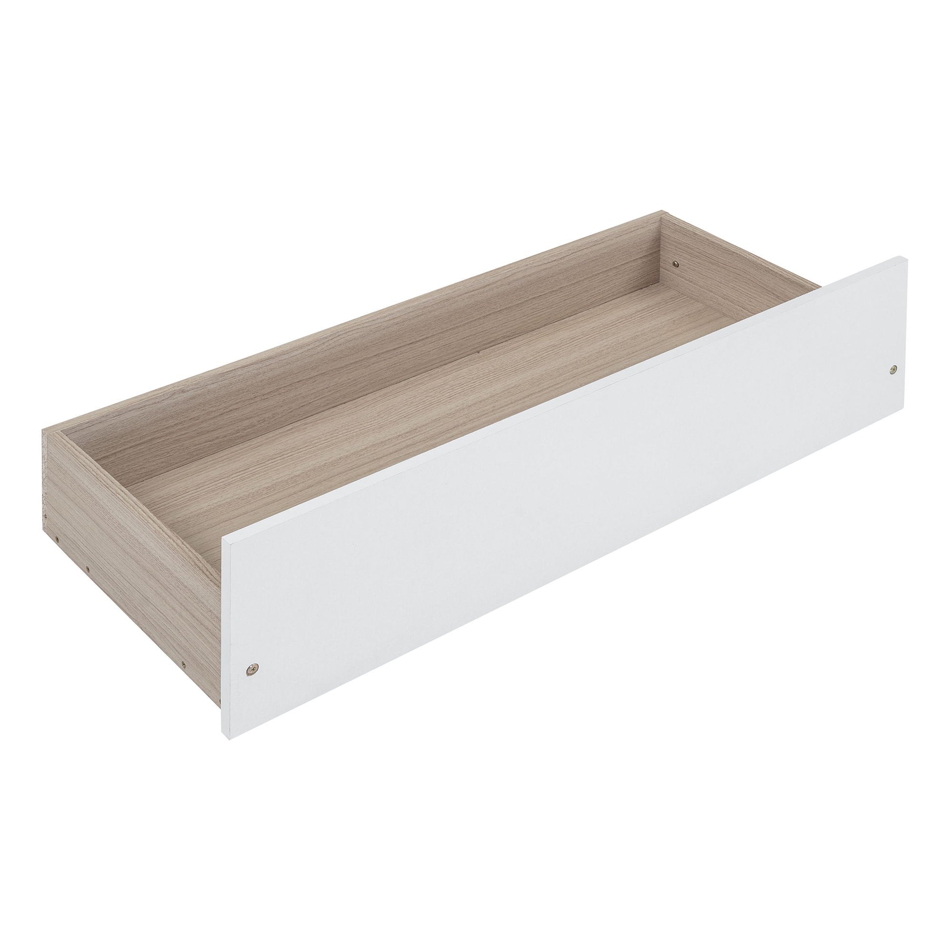 House Bed With 2 Drawers - The Sleep Loft - Online Mattress Showroom NYC