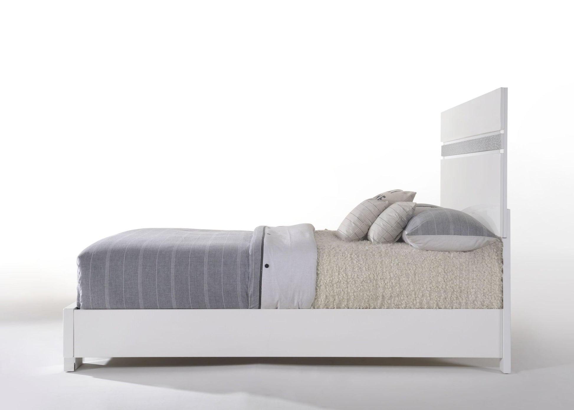 Naima - Elegance Bed - The Sleep Loft - Online Mattress Showroom NYC