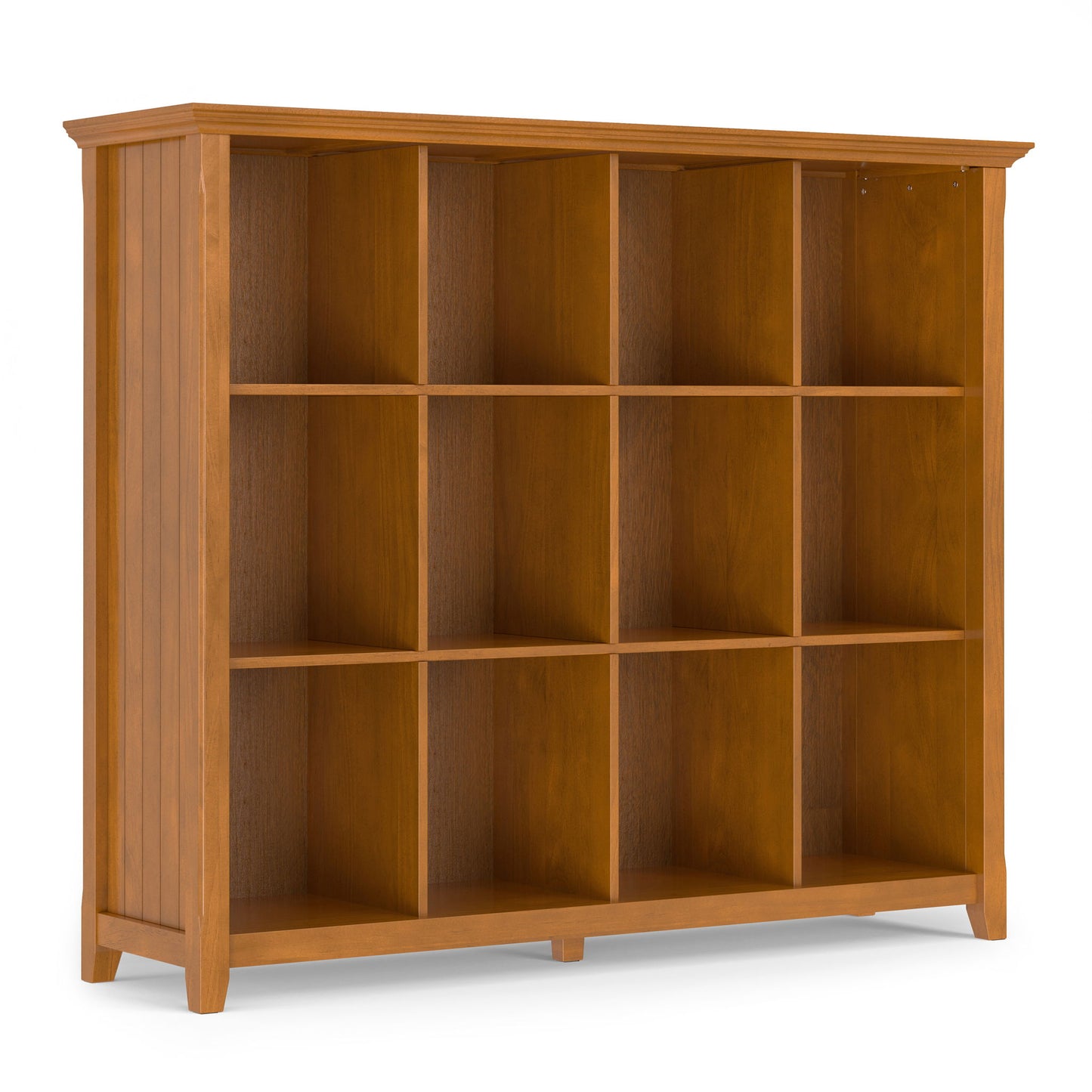 Acadian - Handcrafted Cube Storage - The Sleep Loft - Online Mattress Showroom NYC