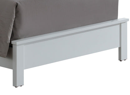 Transitional Modern Design Bed - The Sleep Loft - Online Mattress Showroom NYC