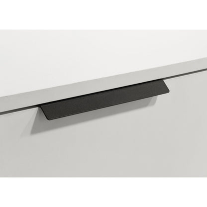 Yountville - 2 Drawer Nightstand - White