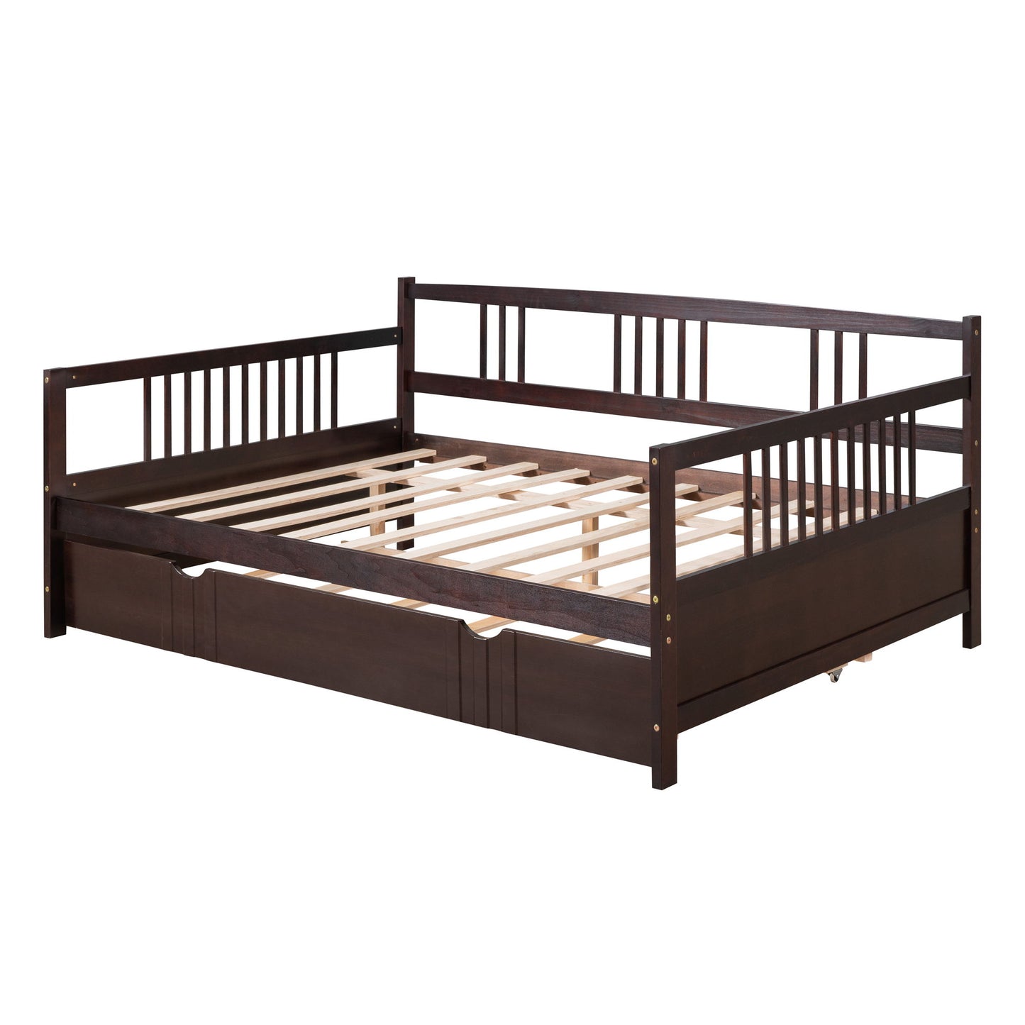 Multifunctional Modern Daybed - The Sleep Loft - Online Mattress Showroom NYC