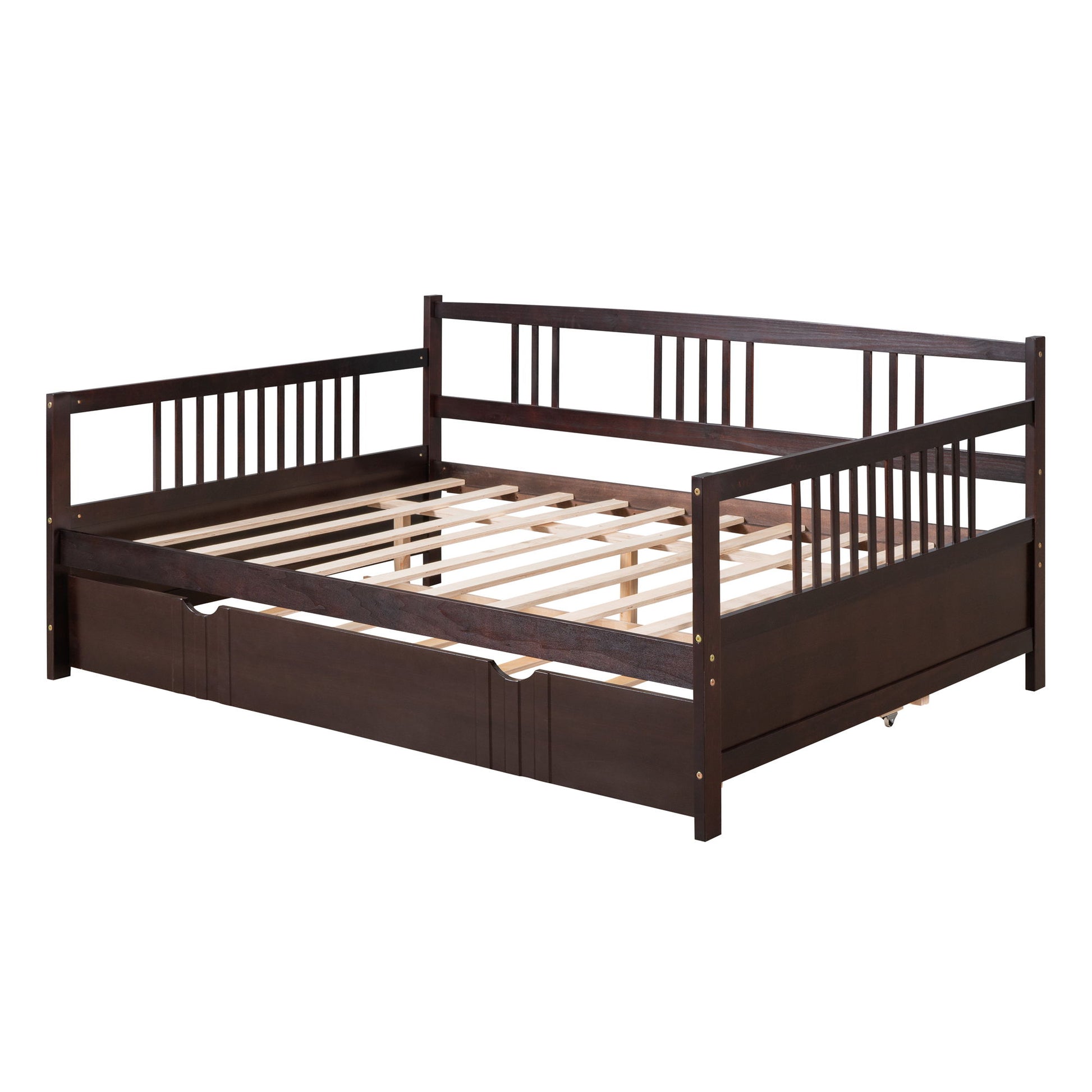 Multifunctional Modern Daybed - The Sleep Loft - Online Mattress Showroom NYC