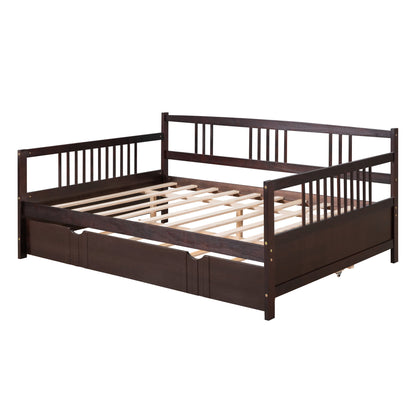 Multifunctional Modern Daybed - The Sleep Loft - Online Mattress Showroom NYC