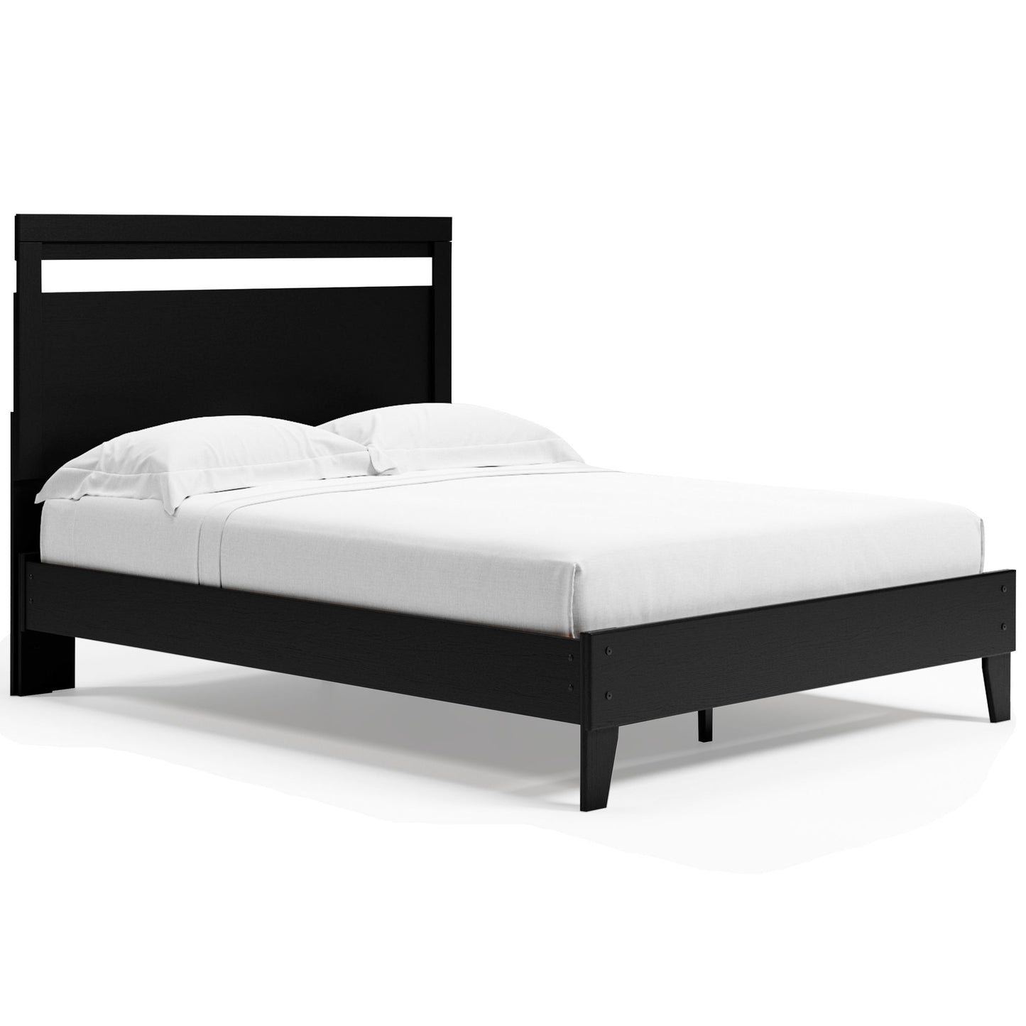 Finch - Panel Platform Bed - The Sleep Loft - Online Mattress Showroom NYC