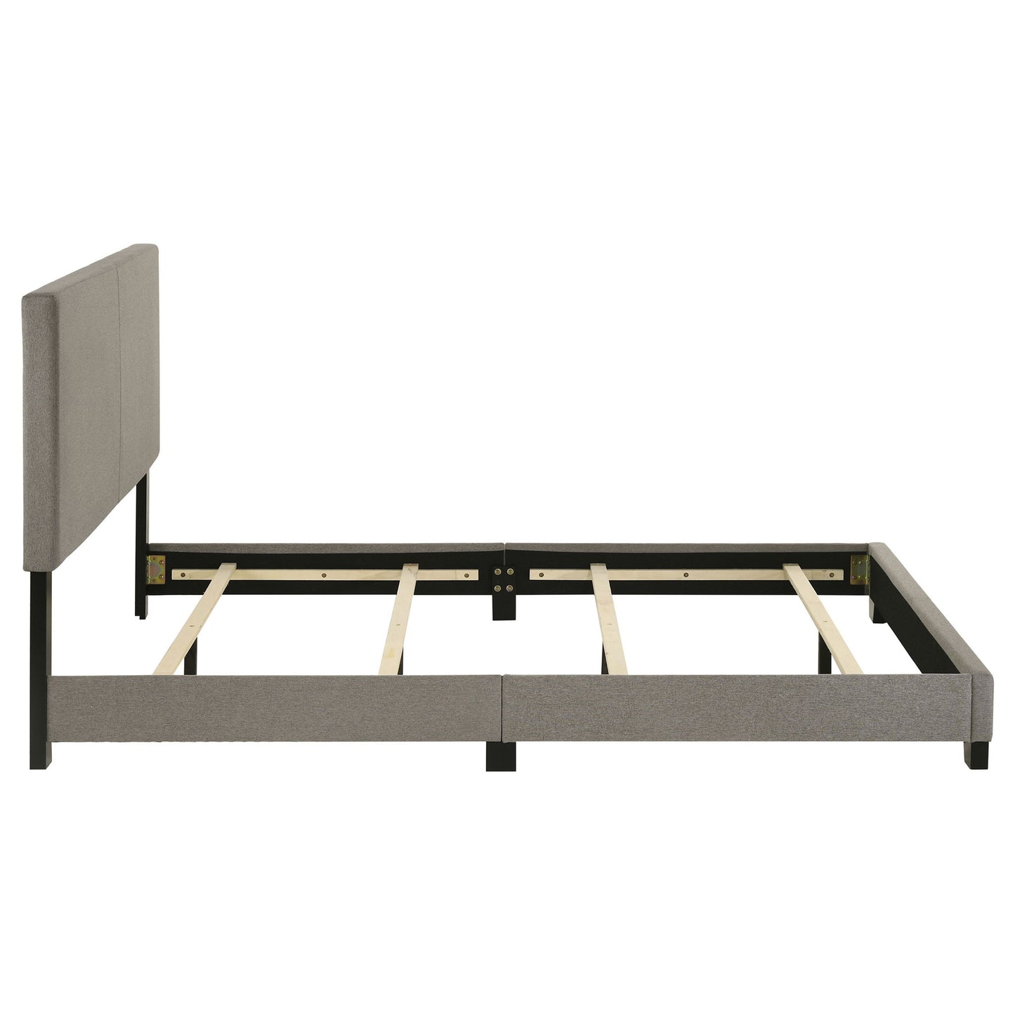 Efram - Panel Bed - The Sleep Loft - Online Mattress Showroom NYC