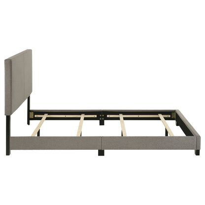 Efram - Panel Bed - The Sleep Loft - Online Mattress Showroom NYC