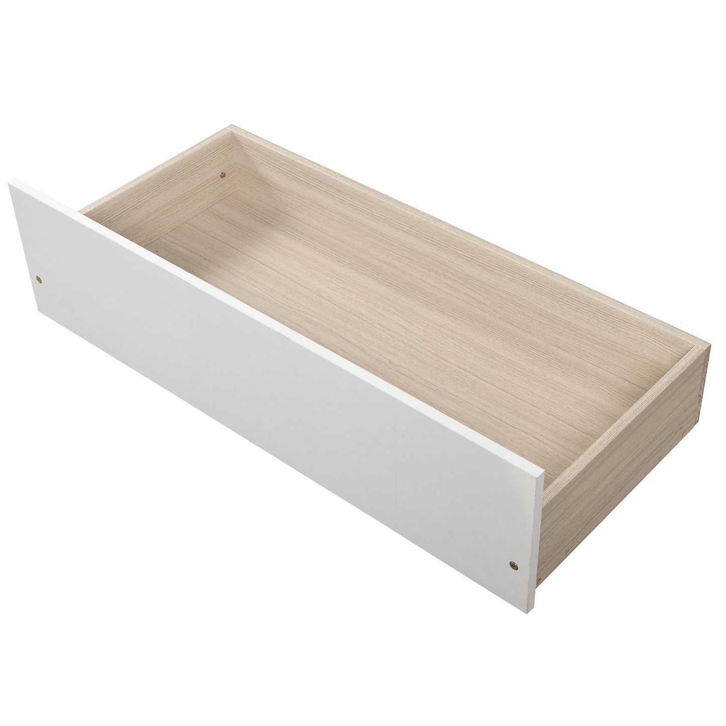 Bunk Bed With Staircase - The Sleep Loft - Online Mattress Showroom NYC