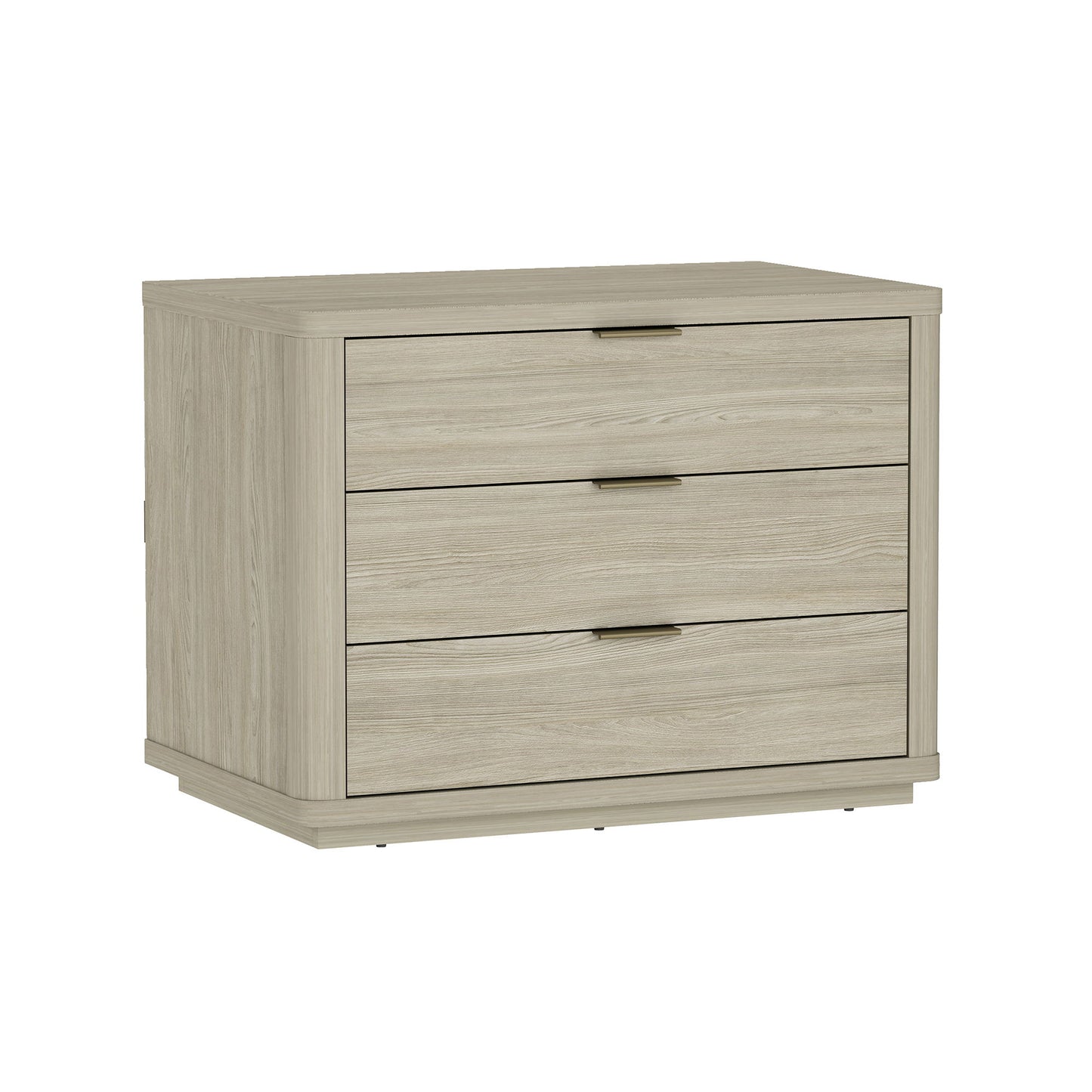 Evelyn - Nightstand - The Sleep Loft - Online Mattress Showroom NYC