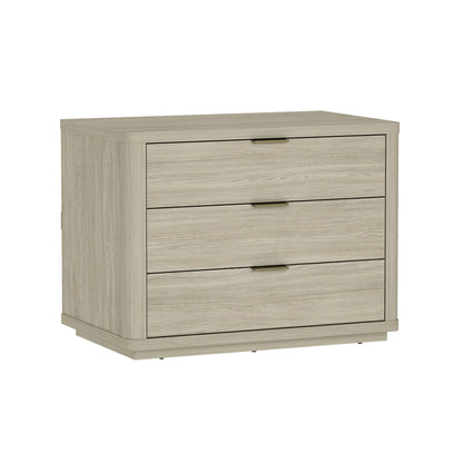 Evelyn - Nightstand - The Sleep Loft - Online Mattress Showroom NYC