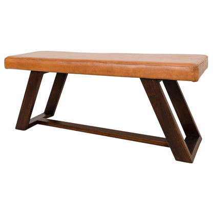 Marley - Genuine Bench - The Sleep Loft - Online Mattress Showroom NYC