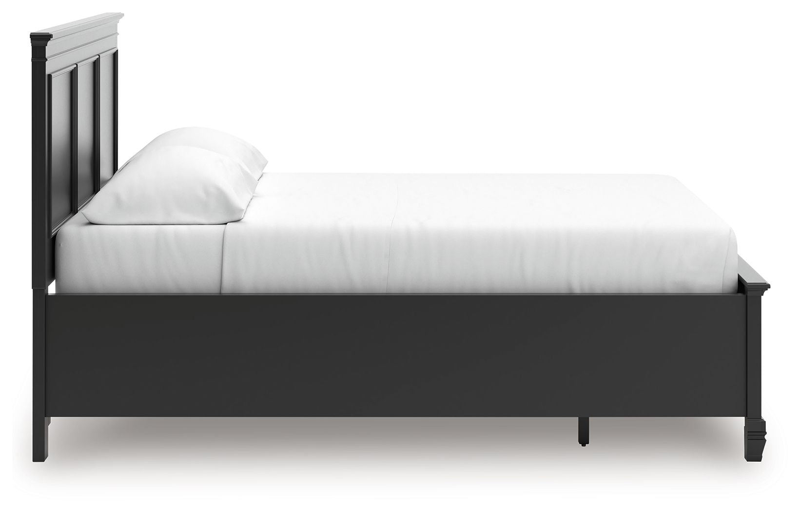 Lanolee - Panel Bed - The Sleep Loft - Online Mattress Showroom NYC